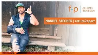return2sport: SUP Profi Manuel Stecher im Interview