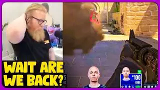 fl0m Reacts to Team Liquid vs G2 | BLAST Bounty S2 2026