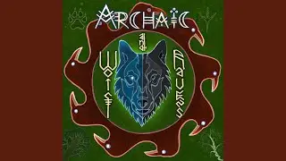 Wolf and Ravens
