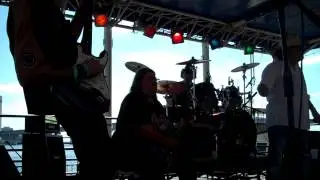Can't You See - Second Shot Band with special guest Dave Hlubek