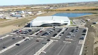 Cenovus Energy Hub Project Journey