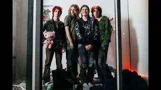 Indie Rock Band Greer: How a Year-Long Hiatus Led to Their Debut Album Big Smile