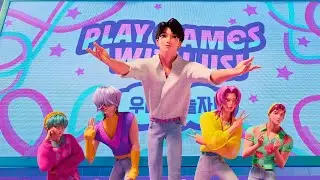 &laquo;Почему саундтрек к фильму &laquo;Охотники на демонов&raquo; в стиле K-pop &mdash; настоящий шедевр (рейтинг всех п...