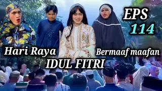 EPS 114, Eid al-Fitr (DUSUN LANTAM)