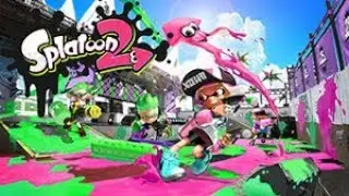 Live Splatoon 2  Private Battles With Viewers Ft.MonkTV Wooystun and TrueAsianGamer! SUB GOAL 700!