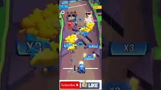 Mob Control  Gameplay 7