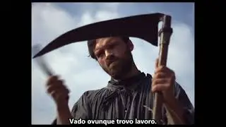 The Sower I Trailer Ufficiale HD