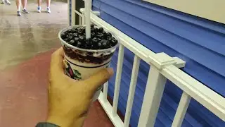 8/29/21 - Milk Run and my first day of Pandemic-Era State Fair
