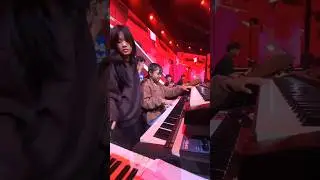 April Main Keyboard #aprilda7 #shorts #indosiar