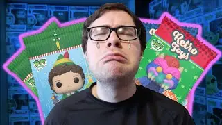 This Can't Be Happening! | Back To Back Funko NFT Drops!