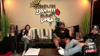 Doknow Orders BBC Coffee From McDonalds 🫢 | Brown Bag Podcast Ep. 134