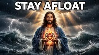99% of People Panic in Storms. Do This Instead  #motivation #inspiration #mindset