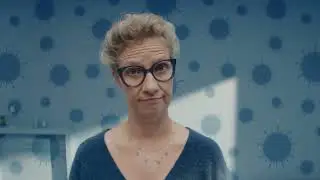 Ne laissez pas la grippe vous clouer au lit !