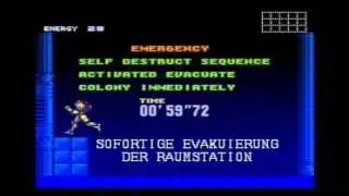 Helloween4545's Favourite Games: Super Metroid Part 1