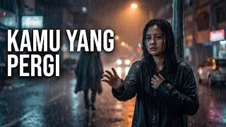 Aku Yang Berjuang, Kamu Yang Pergi | Lagu Pop Sedih Paling Nyata Tentang Mengalah 💔