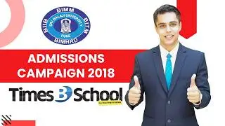 Ad commercial for admissions to Sri Balaji University Pune #UpwardsKV 