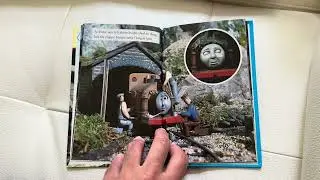 Granpuff Buzz Book Narration 