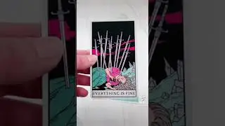 Daily Tarot Reading | #shorts