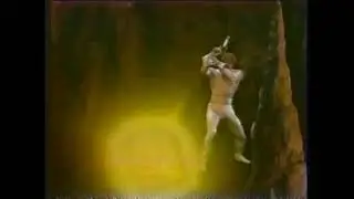 Space Cavern TV Commercial for Atari 2600 - VCS - 1982