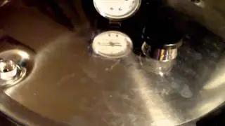 Pressure Canning as Off Grid Food Preservation Technology