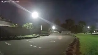 MKE Division 'C' Summer League: Round 1.5