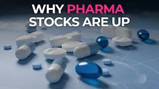 Pharma Stocks Soar Amid Medicaid Cuts and Trump&rsquo;s Price Pressure &mdash; Here&rsquo;s Why