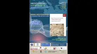 ANIMA MEDITERRANEA La leadership come arte della guida