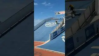 OLDSMAR BMX SX