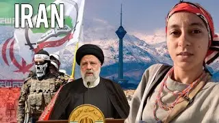 I WENT TO IRAN during WAR! 🇮🇷🇮🇱 | How’s Situation in Iran?