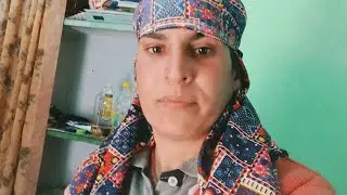 Santosh Kumari is live!शुभ रात्रि जय हो वीर तेजल कि