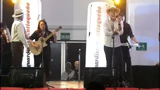 La Noche de Los Reyes 2025. Tanda 9 (controversia): El Descachao vs Dinamita