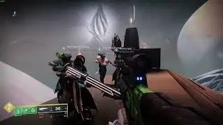 The Day One Raid Experience, Day 1