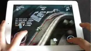  Uber Racer 3D - Gameplay - FREE APP