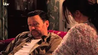 Coronation Street - Anna Is Determined To Get Tim Out Of Weatherfield