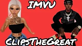 New event gifting Monday&rsquo;s IMVU