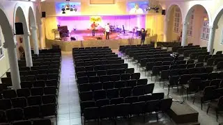 Primeira Igreja Batista de Fortaleza, anunciando Cristo tamb&eacute;m de forma online | V&iacute;deo institucional