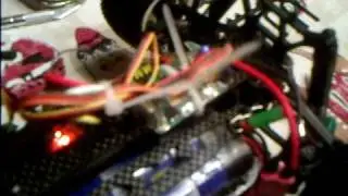 Xray M18T Overview