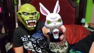 Goosebumps Funko Pop & Neca Beetlejuice Trick or Treater Action Figures from Gotham City Comics