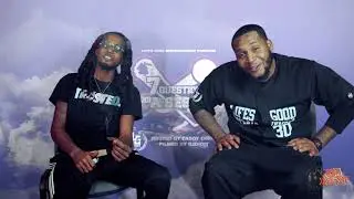 #LGE Presents  7 Questions & A Session Ep. 5 feat  MLB Mackn Hosted By: Caddy Chris x OjDidIt