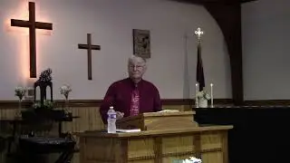 Burke Community Church 07/30/25