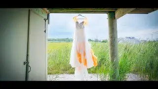 Sigrid's Dress - Leanne Marshall