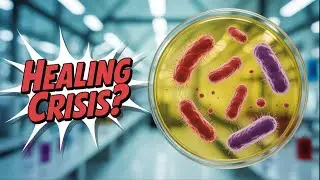Herxheimer Reaction: Why You Feel Worse Before Healing