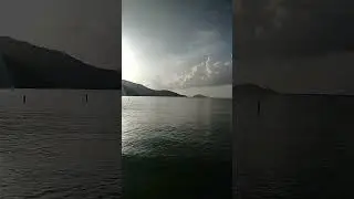 Caribbean Beach Walk