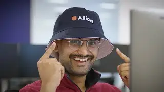 What's it like to work at Allica Bank?