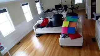 iRobot Roomba 960 DEMO
