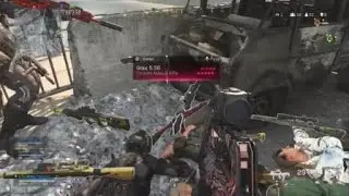 This burst gun like the Famas is actually decent! Call of Duty&reg;: Warzone