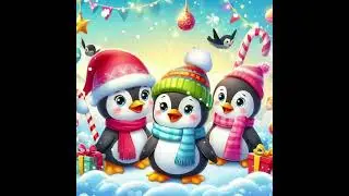 Little  penguins