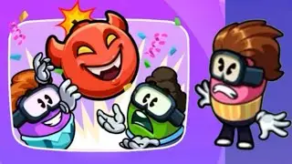 Silly Royale Devil's Playground Gameplay Part 2