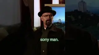 i told AI to write a breaking bad episode
