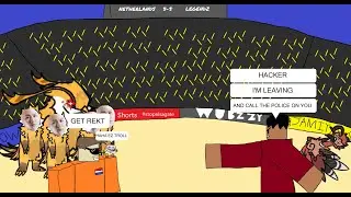 Megglit is the best troll ever to exist! (Doodle World)